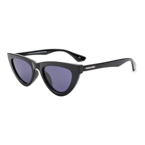 Lunettes de soleil polarisées unisexes en plastiques recyclés - Cima