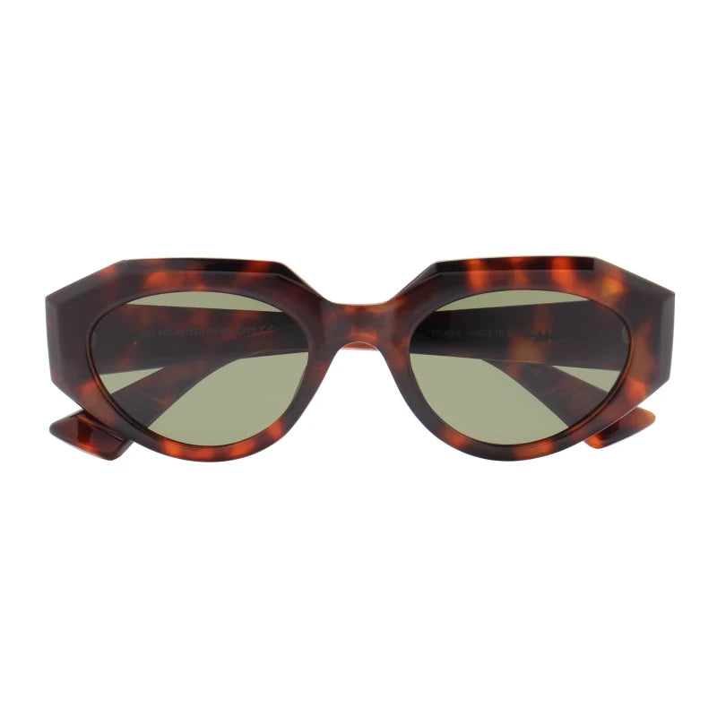 Lunettes de soleil unisexes en plastiques recyclés - Desierto