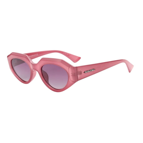 Lunettes de soleil unisexes en plastiques recyclés - Desierto