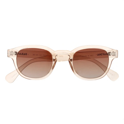 Lunettes de soleil polarisées unisexes - Montana