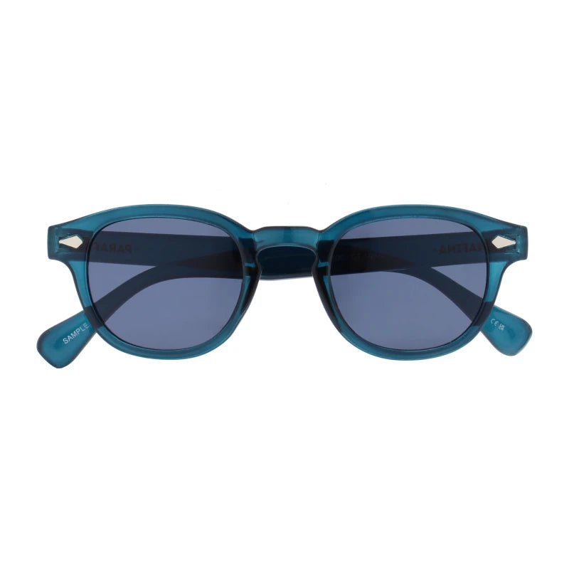 Lunettes de soleil polarisées unisexes - Montana