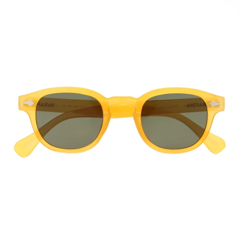 Lunettes de soleil polarisées unisexes - Montana