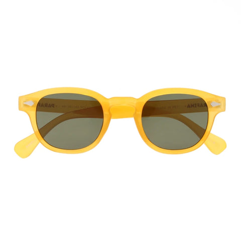 Lunettes de soleil polarisées unisexes - Montana