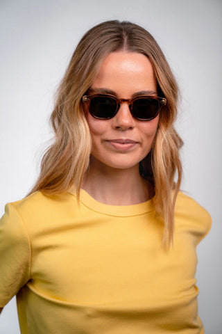 Lunettes de soleil polarisées unisexes - Montana