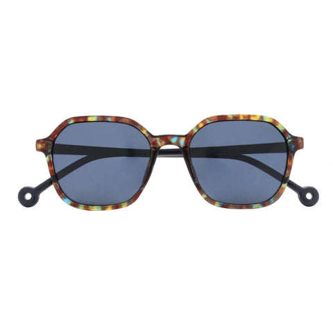 Lunettes de soleil polarisées unisexes - Valle