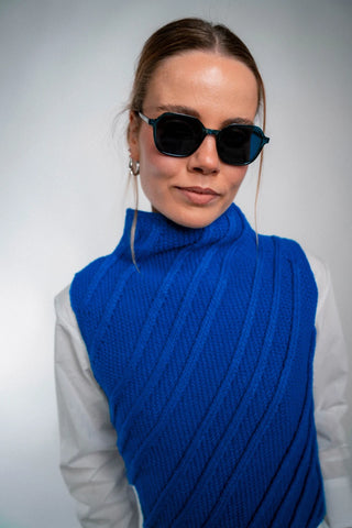 Lunettes de soleil polarisées unisexes - Valle