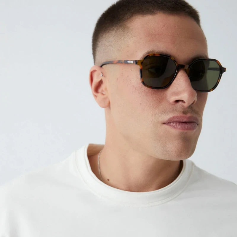 Lunettes de soleil polarisées unisexes - Valle