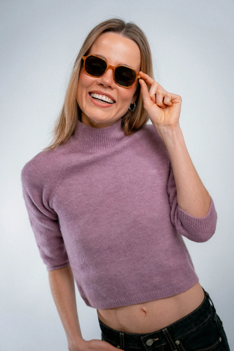 Lunettes de soleil polarisées unisexes - Valle