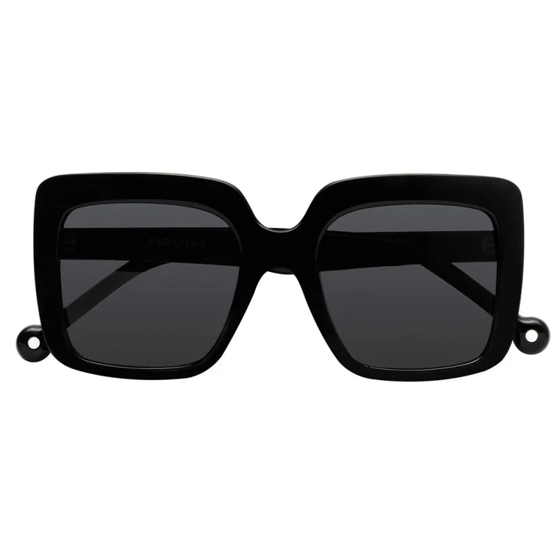 Lunettes de soleil polarisées en plastiques recycés unisexes - Océano