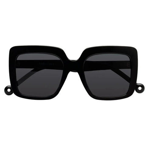 Lunettes de soleil polarisées en plastiques recycés unisexes - Océano