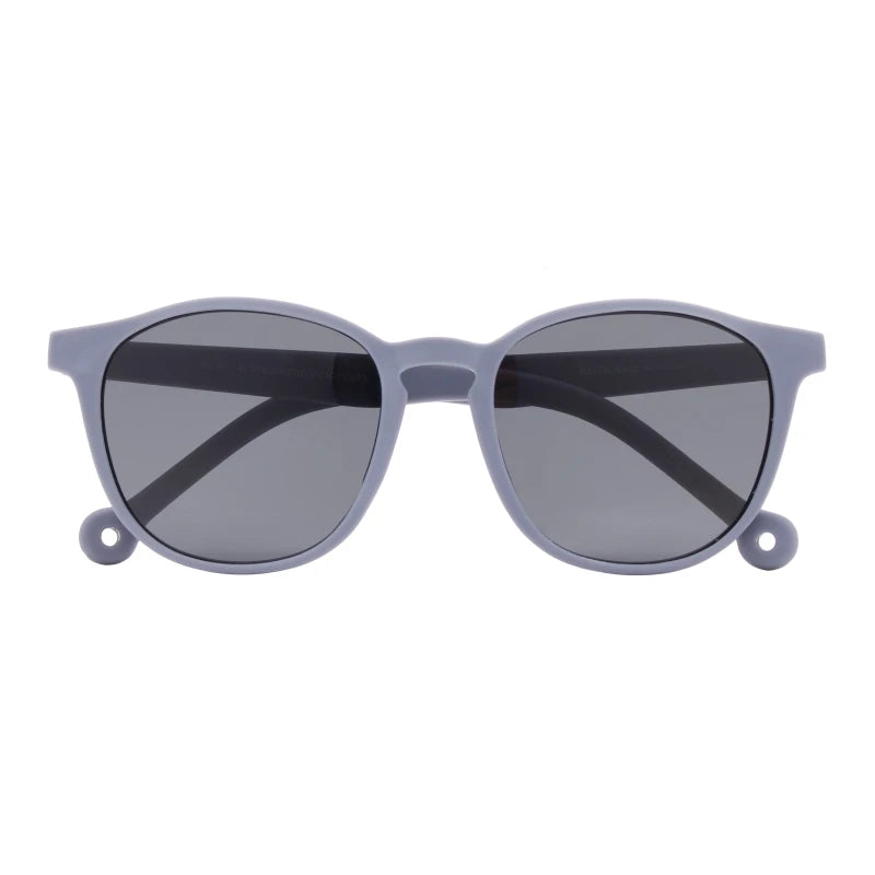 Lunettes de soleil polarisées en caoutchouc recyclé - Ruta