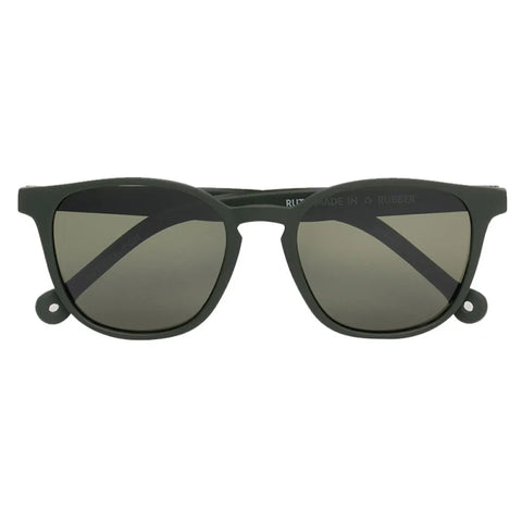 Lunettes de soleil polarisées en caoutchouc recyclé - Ruta