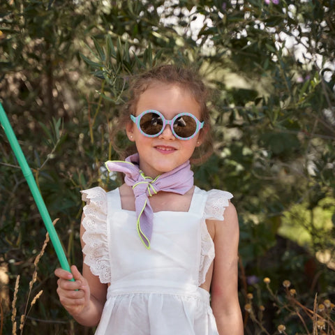 Lunettes de soleil polarisées pour enfants - Medusa plusieurs coloris