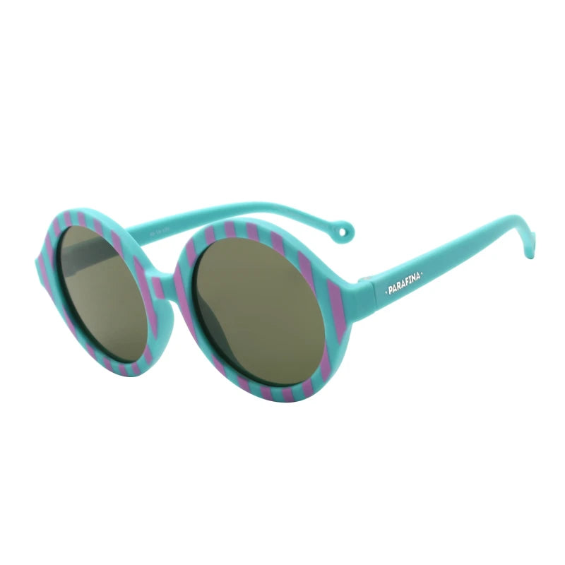 Lunettes de soleil polarisées pour enfants - Medusa plusieurs coloris