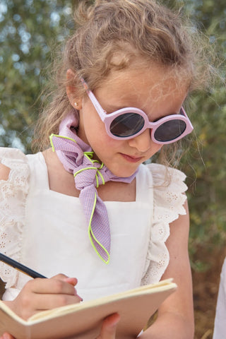 Lunettes de soleil polarisées pour enfants - Medusa plusieurs coloris