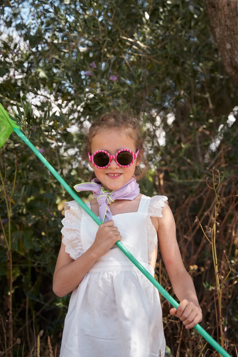 Lunettes de soleil polarisées pour enfants - Medusa plusieurs coloris