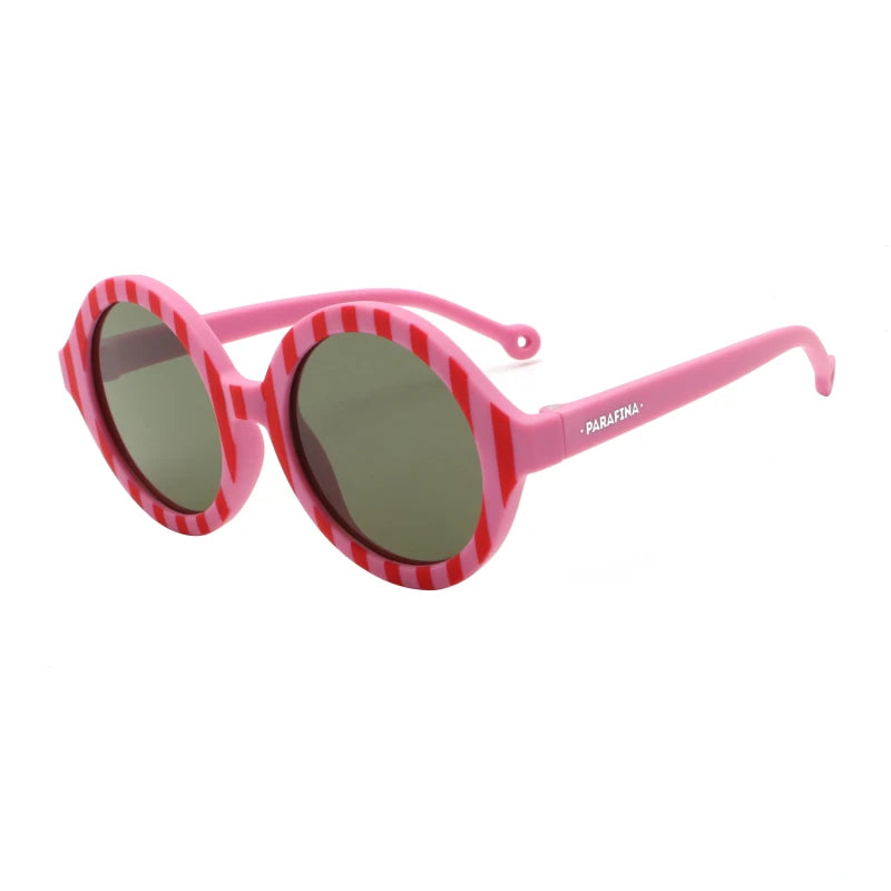 Lunettes de soleil polarisées pour enfants - Medusa plusieurs coloris