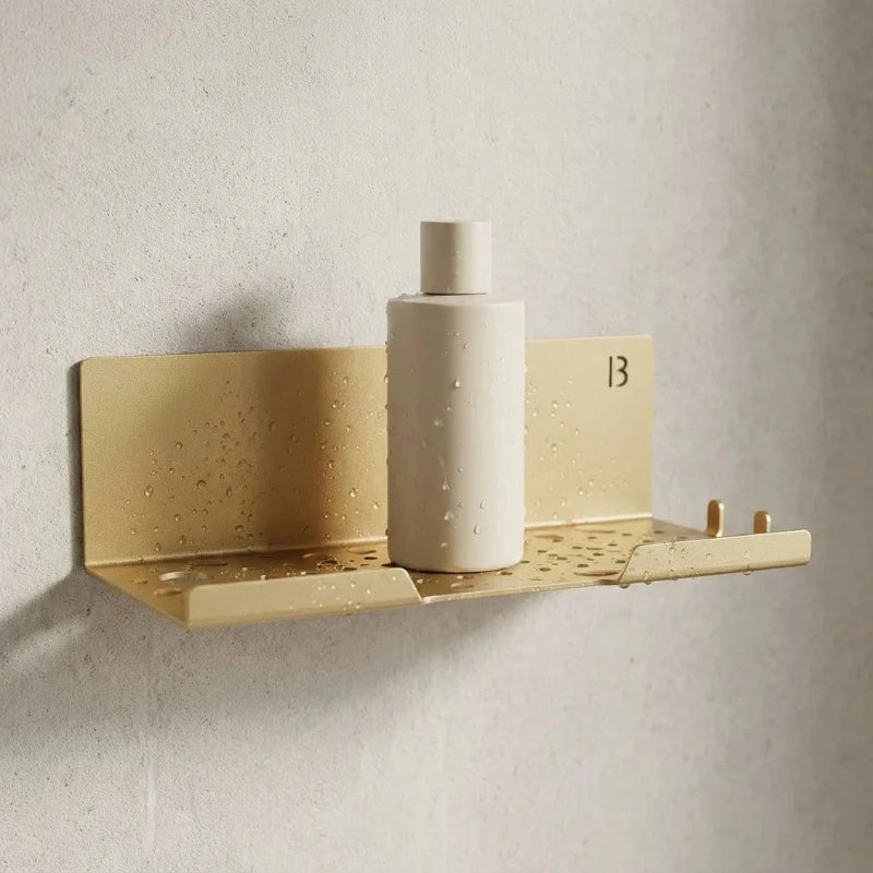 Étagère de Douche Murale