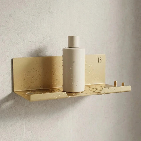 Étagère de Douche Murale
