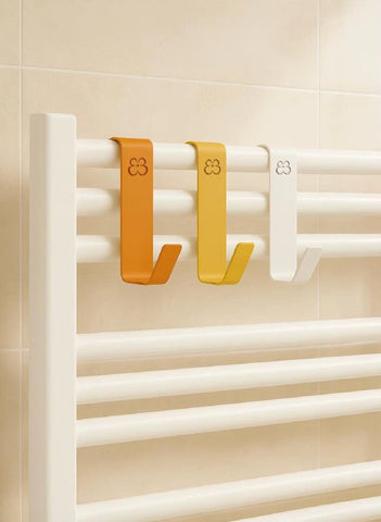 Patère pour Radiateur