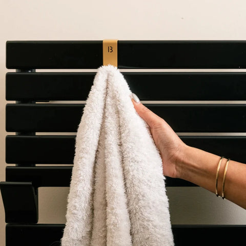 Patère pour Radiateur