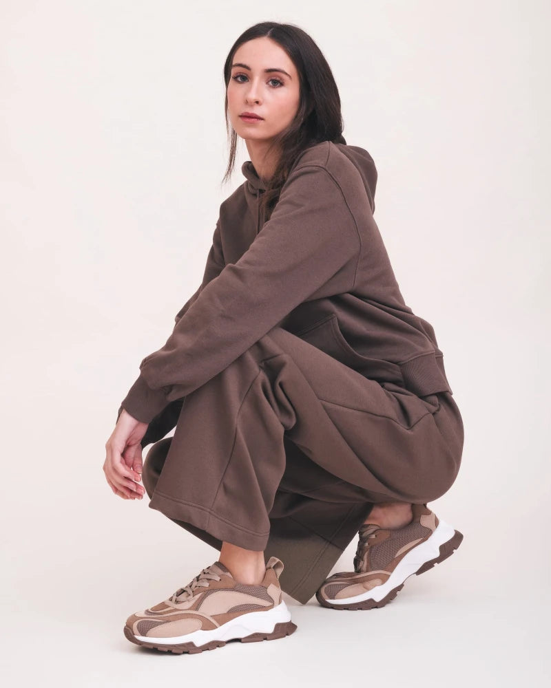 HANOI Brown