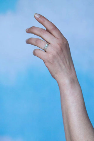 Bague Sonya