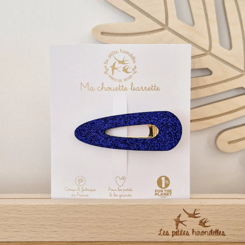 Barrette pince