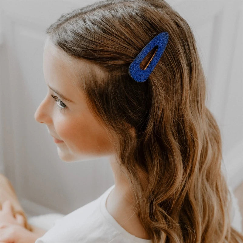 Barrette pince