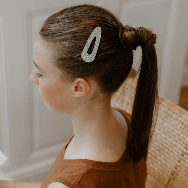 Barrette pince