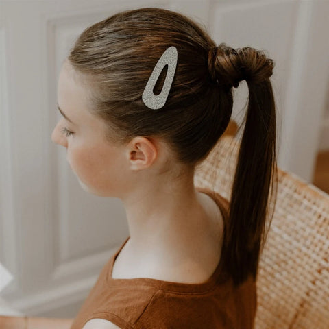 Barrette pince