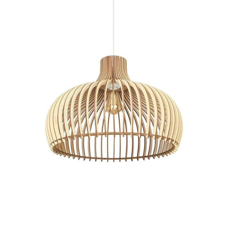 Léon | Suspension