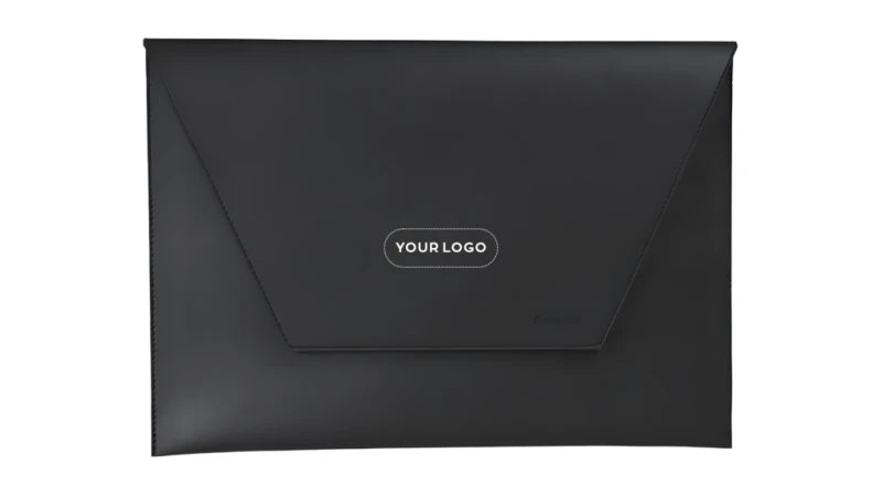 Corn laptop case