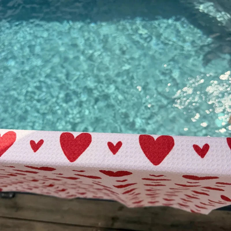 Serviette de plage Victoire