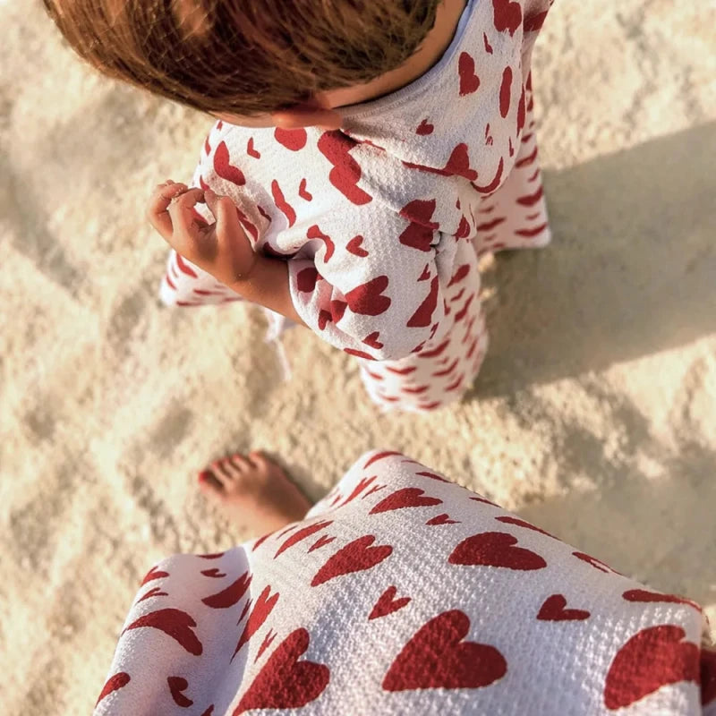 Serviette de plage Victoire