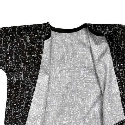 Blouse bébé Les Petits Chats - Moomie