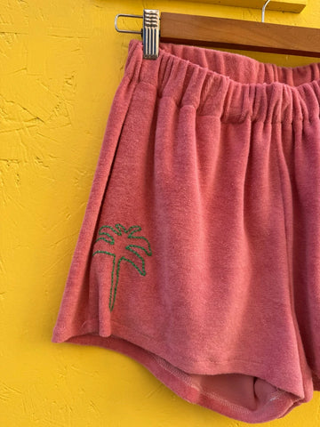 Short Pulpe