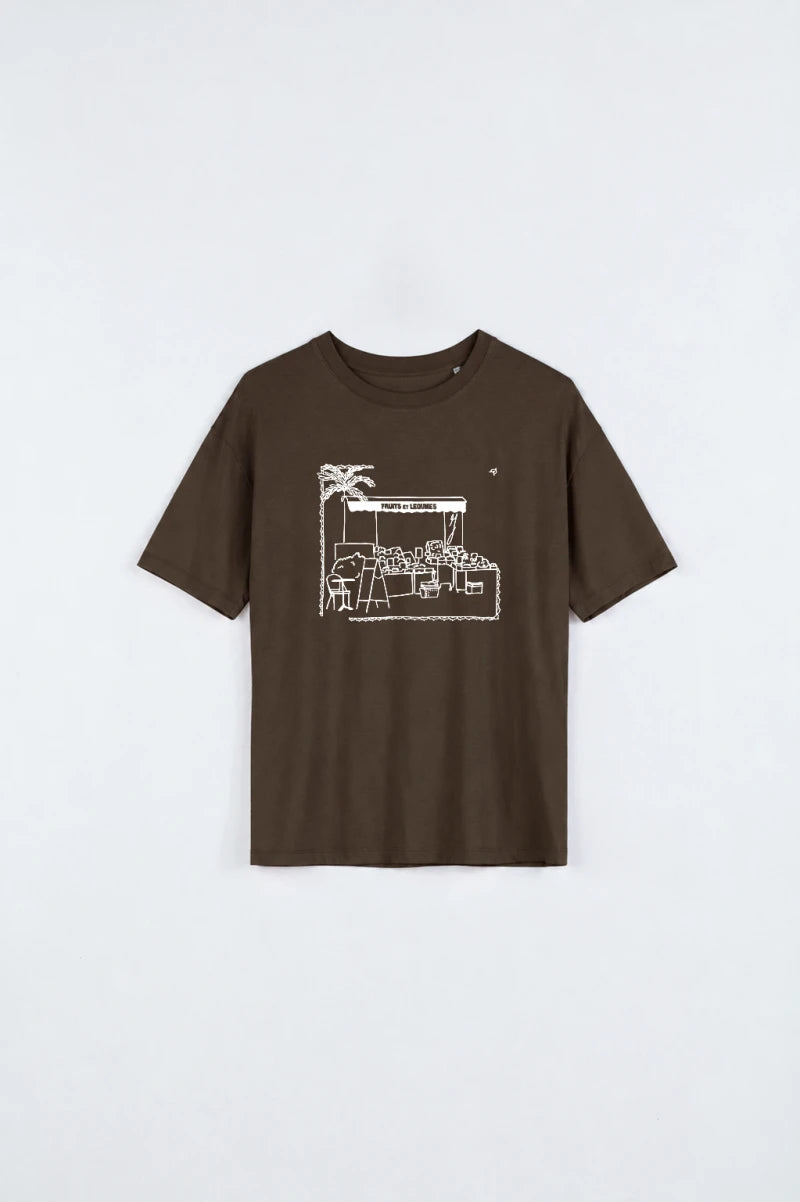 T-shirt Primeur