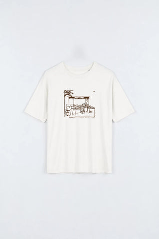 T-shirt Primeur