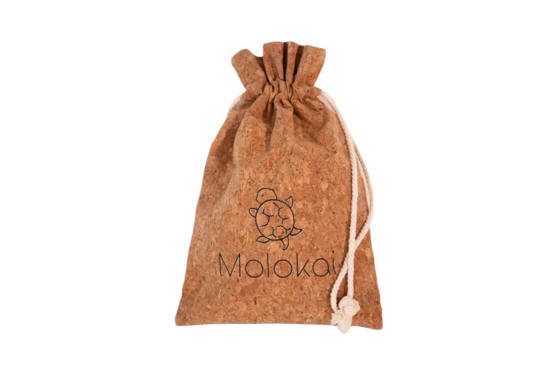WETBAG with Molokai logo