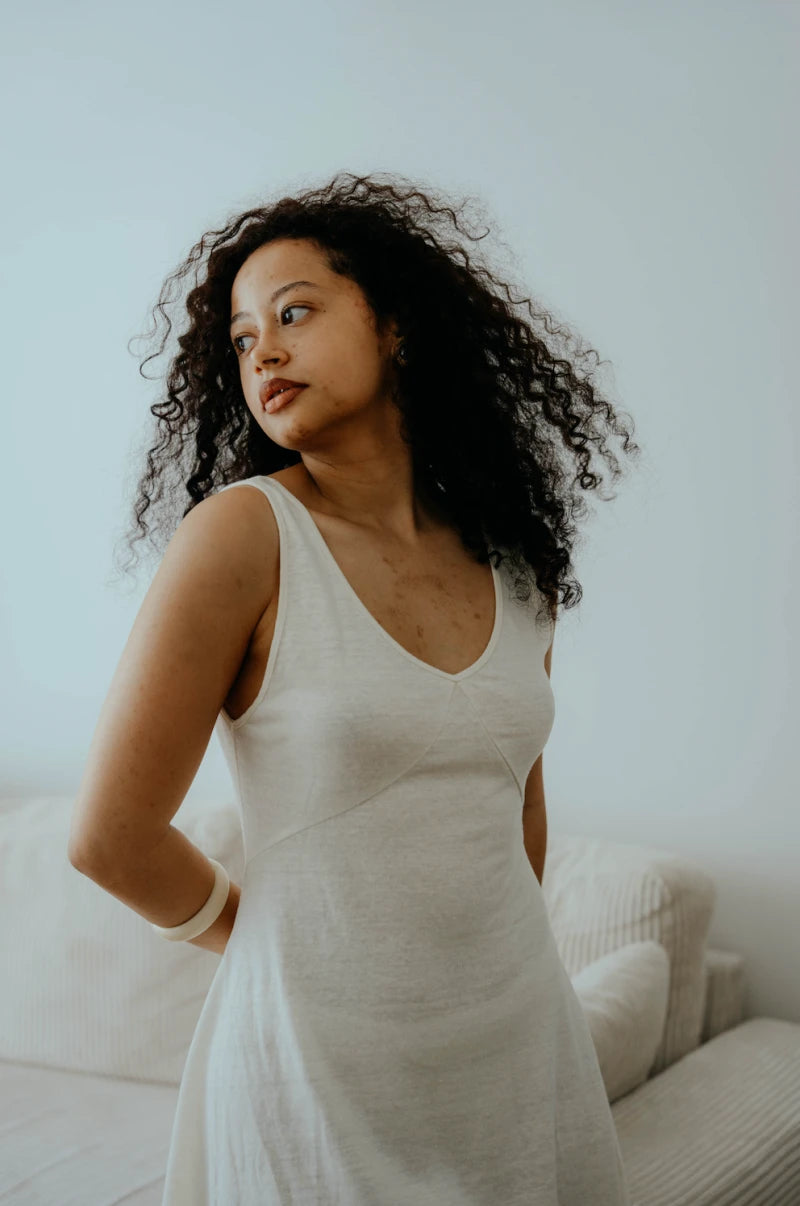 Nuisette "La Rêveuse"