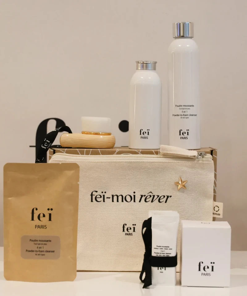 Coffret Holisti'Feï