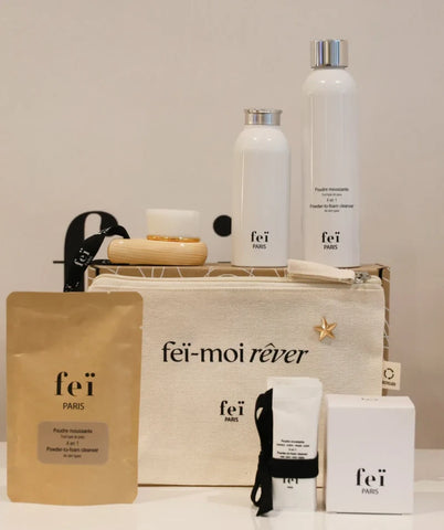 Coffret Holisti'Feï