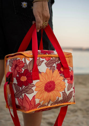 Grand sac de repas (lunch bag)