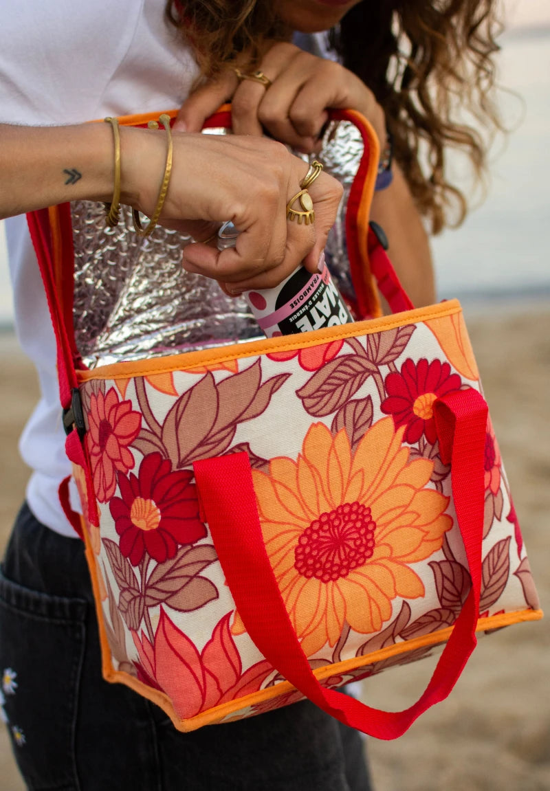 Grand sac de repas (lunch bag)