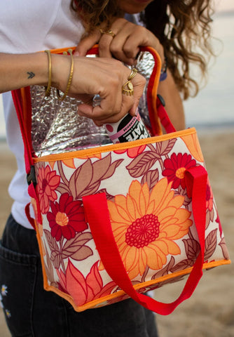 Grand sac de repas (lunch bag)