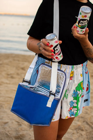 Petit sac de repas (lunch bag)