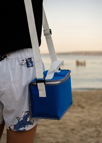Petit sac de repas (lunch bag)