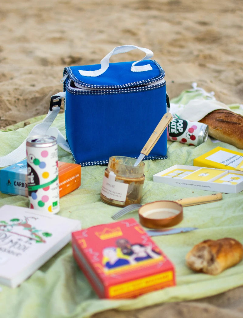Petit sac de repas (lunch bag)