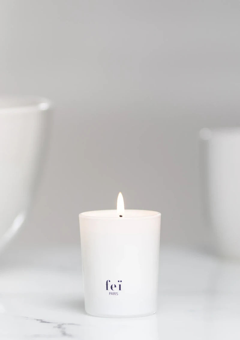 La Bougie Feï